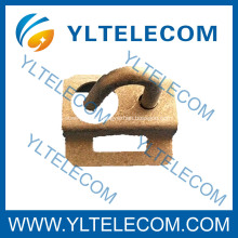 Fastening Hook, Hinger Support FTTH Cabling Accessories
